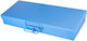 Unior Tool Case Metallic Dimensions: W44.8xD19.8xH5.4cm