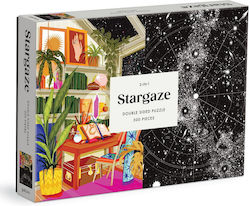 Stargaze Puzzle 2D 500pcs 7BA341