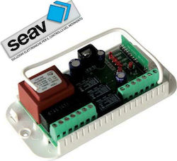 Seav Garage Door Control Panel Single-Phase (220V) 1000W