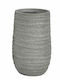 Art et Lumiere Planter Ceramic Green 24x24x40cm.