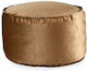 Gift Decor Sitzsäcke & Poufs Wasserdicht Braune 60x60x39cm