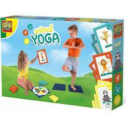 Ses Creative Animal Yoga Sports Toy SES-