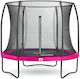 Salta Comfort Edition Outdoor Trampoline 153cm with Net