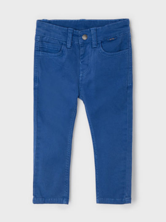 Mayoral Pantaloni din Material Textil pentru Co...
