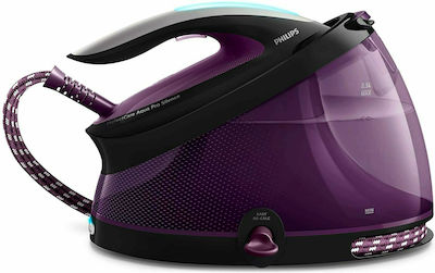Philips Система за гладене на пара 7бар с контейнер 2.5л