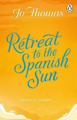 Retreat to the Spanish Sun