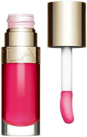 Clarins Lip Comfort Lip Oil 04 Pitaya 7ml