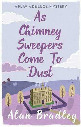 As Chimney Sweepers Come to Dust
