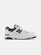 New Balance 550 Sneakers White