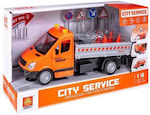 Camion 1:16 pentru 3++ Ani