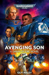 Avenging son, A Dawn of Fire Novel