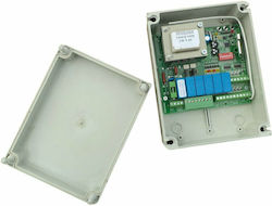 Profelmnet Garage Door Control Panel Single-Phase (220V)