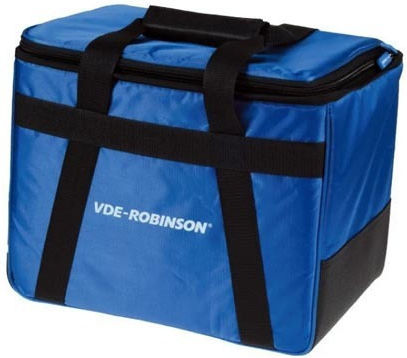 Robinson Thermal Fridge Τσάντα Ψαρέματος Ώμου