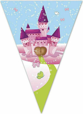 Procos Unicorn Flags Unicorns 1pcs