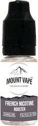 Mount Vape Booster Nikotin 20mg 10ml