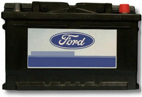 Ford Моля, преведете само текстовите възли на Liquid шаблона на български език, запазвайки началния синтаксис и HTML таговете, без да променяте нищо между '{' и '}' : Μπαταрия За автомобил с Капацитет 60Ах и CCA 590A