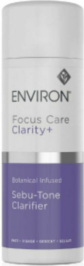 Environ Focus Care Clarity+ Facial Toning Liquid With Salicylic Acid & AHA 100ml