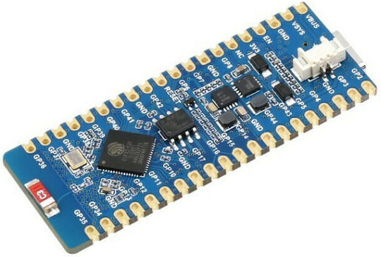 Waveshare ESP32 20624