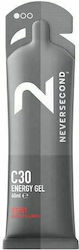 Neversecond C30 Berry 12 x 60ml