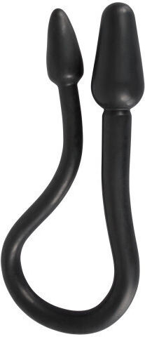 You2Toys Rebel Double Anal Plug Black | Skroutz.mt You2Toys Rebel Double Anal Plug Black | Skroutz.mt