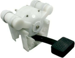 TMC FOOT OPERATED DIAPHRAGM PUMP