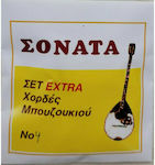 EXTRA SONATA (SONATA) 8-string bouzouki