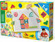 Ses Creative Plastic Construction Toy My First Hammer for Children 1++ Years