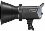 Godox Litemons LA150BI LED-Licht 2800 - 6500K 150W mit Helligkeit LUX 84800 Lux