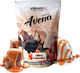 Eleven Fit Flakes Oats Bulgur Cookie & Caramel ...