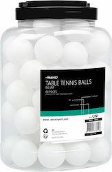 Avento Ping Pong Balls 60pcs