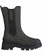 Women's Ankle Boots Khaki