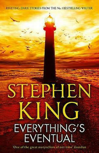 Everything's Eventual Everything's Eventual