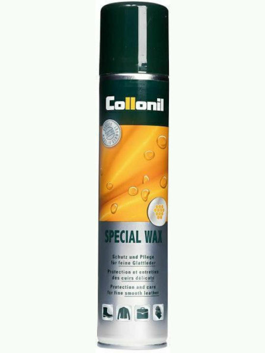 Collonil Special Wax Politur für Lederschuhe 200ml