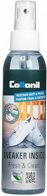 Collonil Sneaker Inside Καθαριστικό Παπουτσιών 150ml