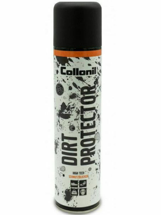 Collonil Dirt Protector Καθαριστικό Παπουτσιών 400ml