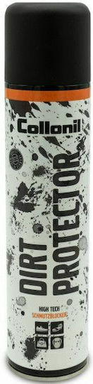 Collonil Dirt Protector Καθαριστικό Παπουτσιών 400ml