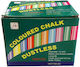 Next Chalk 89pcs Multicolour