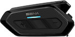Sena Spider RT1-01 Ενδοεπικοινωνία Μονή για Κράνος Μηχανής με Bluetooth