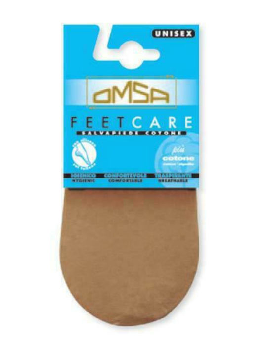 Women's Socks 2Pack Natural
