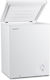 Intercool Commercial Chest Freezer 148lt L63 x W56 x H85cm.