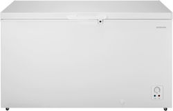 Intercool Επαγγελματικός Καταψύκτης Μπαούλο 420lt Π74.2 x Β148.3 x Υ89εκ. Intercool Επαγγελματικός Καταψύκτης Μπαούλο 420lt Π74.2 x Β148.3 x Υ89εκ.