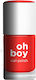 Grigi Oh Boy Glänzender Nagellack 232 Pink Fuch...