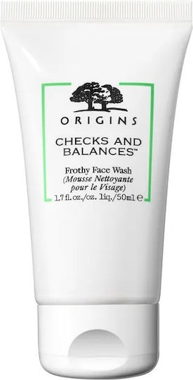 Origins Checks & Balances Gel Față 50ml