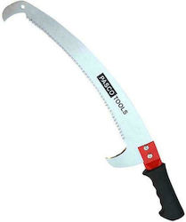 Pasco Πριόνι Χειρός Κλαδέματος 43cm
