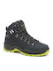 Chiruca Somiedo Men's Hiking Boots Waterproof with Gore-Tex Membrane Blue