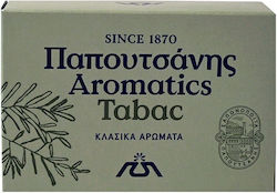 Papoutsanis Aromatics Tabac Soap Bar 100gr