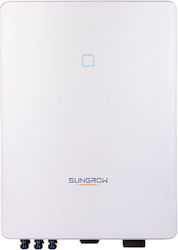 Sungrow SG15.0RT Inverter 15000W 600V Τριφασικό