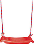 Garlando Plastic Hanging Swing for 3+ years