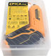Epica Star EP-50596 Отвертка На Батерия 3.6V 1x1.5Ah