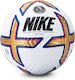 Nike Premier League Flight Fußball Weiß